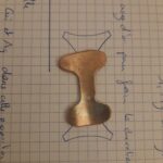 Antoine Puygrenier artisan bijoutier Lyon fabrication chevalière or personnalisée sur-mesure.