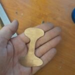 Antoine Puygrenier artisan bijoutier Lyon fabrication chevalière or personnalisée sur-mesure.