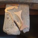 Antoine Puygrenier artisan bijoutier Lyon fabrication chevalière or personnalisée sur-mesure.